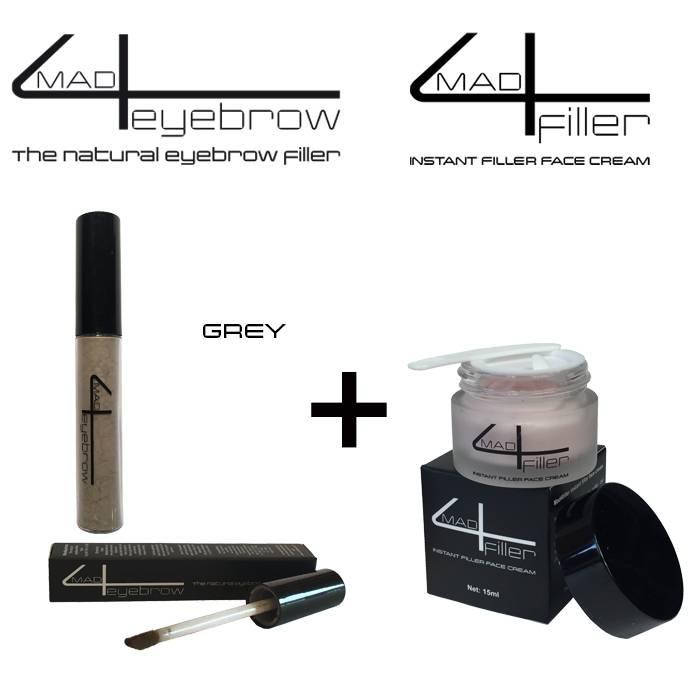 aanbieding made4eyebrow + made4filler