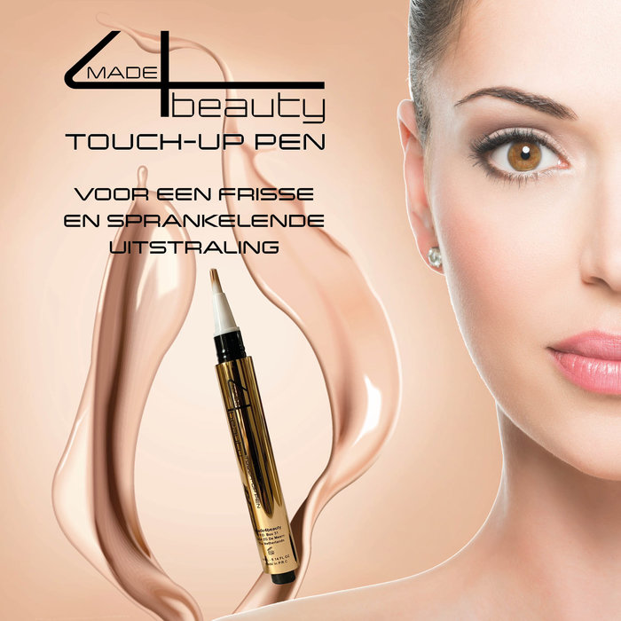 Made4beauty Touch-up  Pen