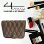 made4beauty make-up bag met spiegel