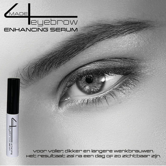 Made4eyebrow Enhancing serum