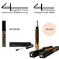 Angebot Made4eyebrow Der natürliche Augenbrauenfüller + Made4beauty Touch-up Pen