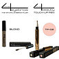 Angebot Made4eyebrow Der natürliche Augenbrauenfüller + Made4beauty Touch-up Pen