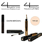 offer Made4eyebrow The natural eyebrow filler + Made4beauty Touch-up pen