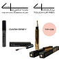 aanbieding Made4eyebrow The natural eyebrow filler + Made4beauty Touch-up pen