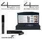 aanbieding Made4eyebrow The Natural eyebrow filler + Made4lashes 3D fiber Mascara