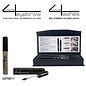 offer Made4eyebrow The Natural eyebrow filler + Made4lashes 3D fiber Mascara