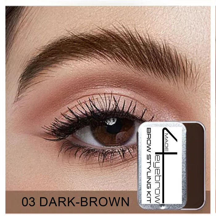 made4eyebrow brow styling kit