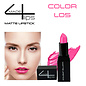 mattierter Lippenstift von made4lips, Farben L01 -L06