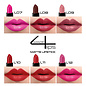 made4lips matte lipstick, colors L01 -L06 - Copy