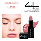 mattierter Lippenstift von made4lips, Farben L01 -L06 - Copy