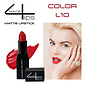 mattierter Lippenstift von made4lips, Farben L01 -L06 - Copy