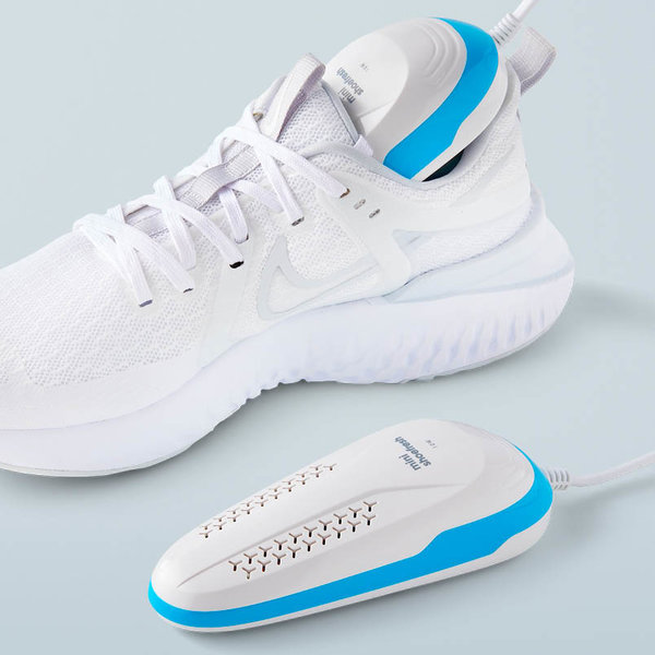 Dagelijks Individualiteit reactie Mini Shoefresh schoenverfrisser bestellen? Koop hem direct online via  shoefresh.eu! - Shoefresh