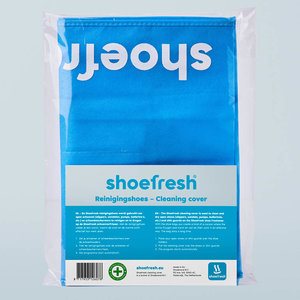 Shoefresh Shoefresh bolsa para zapatos (TEST PRODUCT)