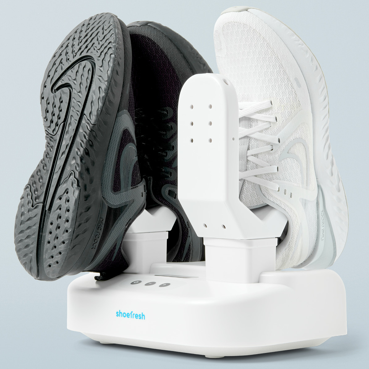 Shoefresh multi-verfrissser