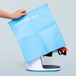 Shoefresh Shoefresh opod shoe bag