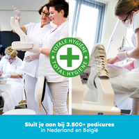 Shoefresh Pedicure starterspakket Shoefresh Pedicure starterspakket