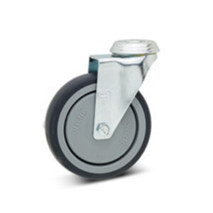 Werkbankwiel 100 mm