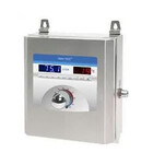 Watermengmeetapparatuur