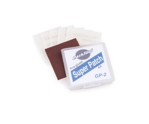Park tool cheap tire patch