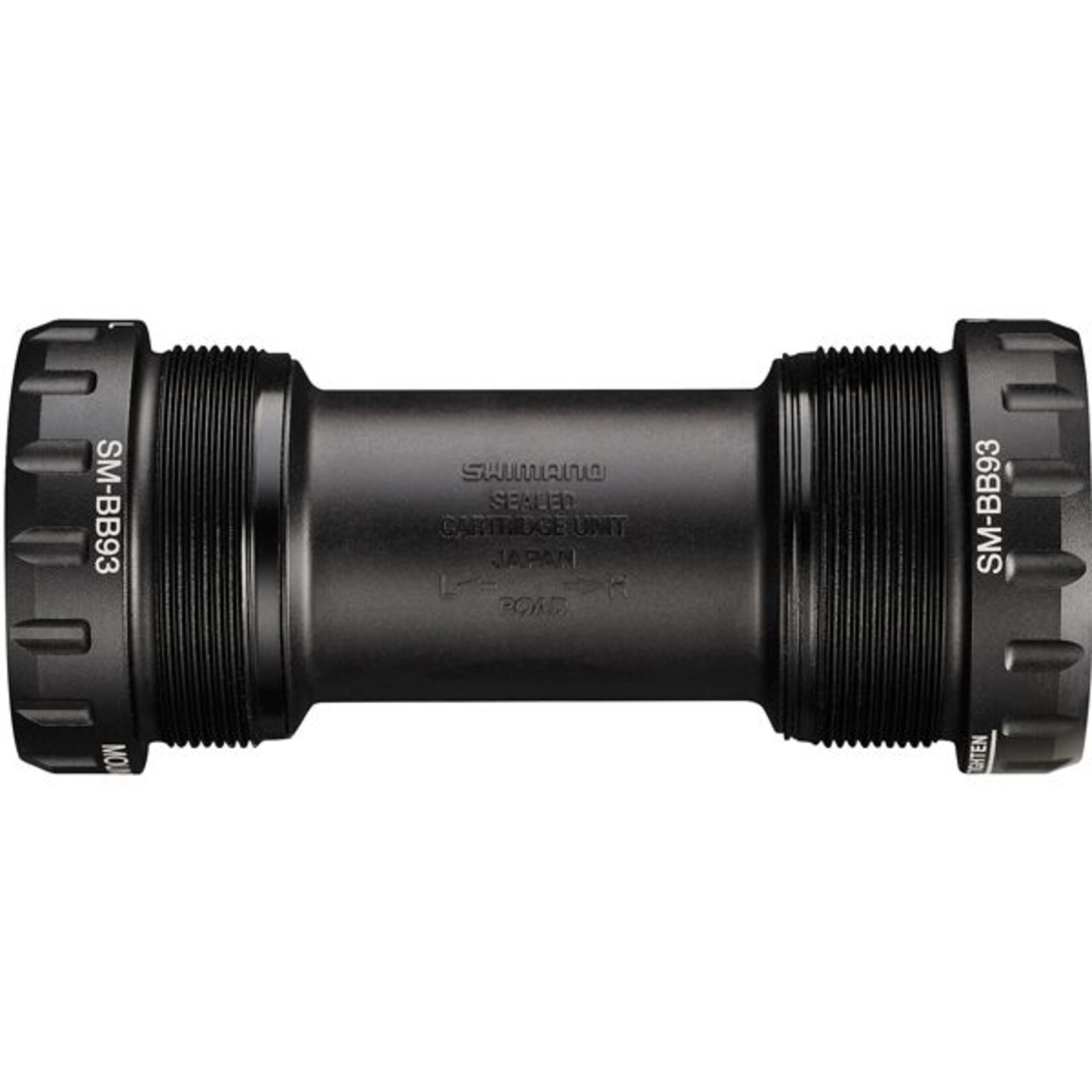 Shimano Shimano BB-MT800 Bottom Bracket, English Thread cups - 68 / 73 mm