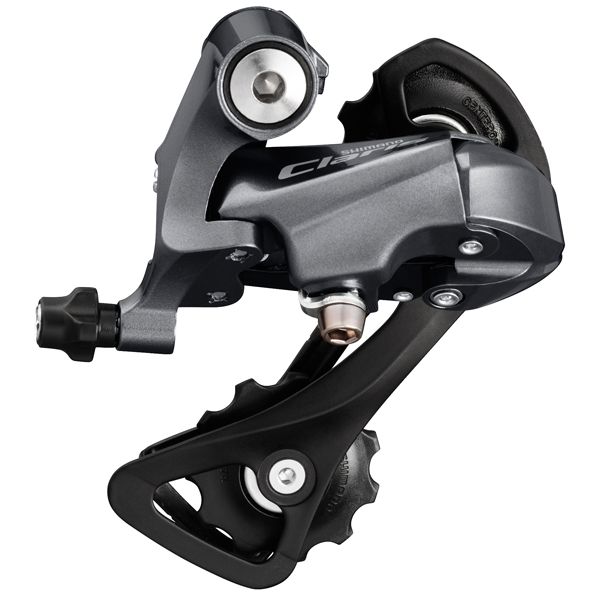 Shimano Claris Shimano Claris R2000 8 Speed Rear Mech, GS