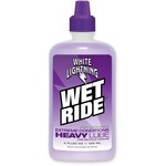 White Lightning White Lightning Wet Ride Lube 120ml