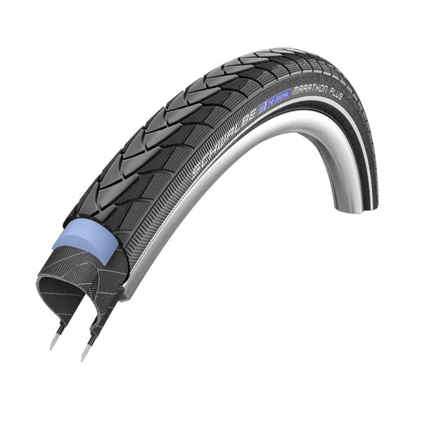 Schwalbe Schwalbe Marathon Plus Tyre 700c