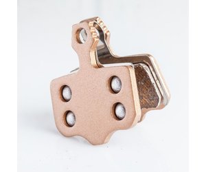 elixir disc brake pads