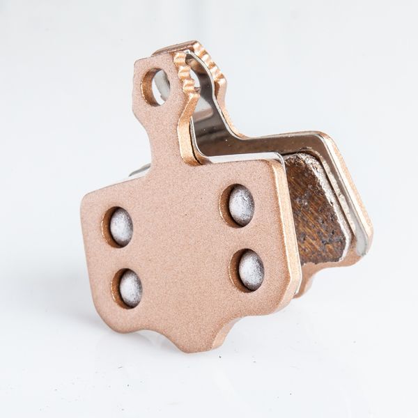 sram sintered brake pads