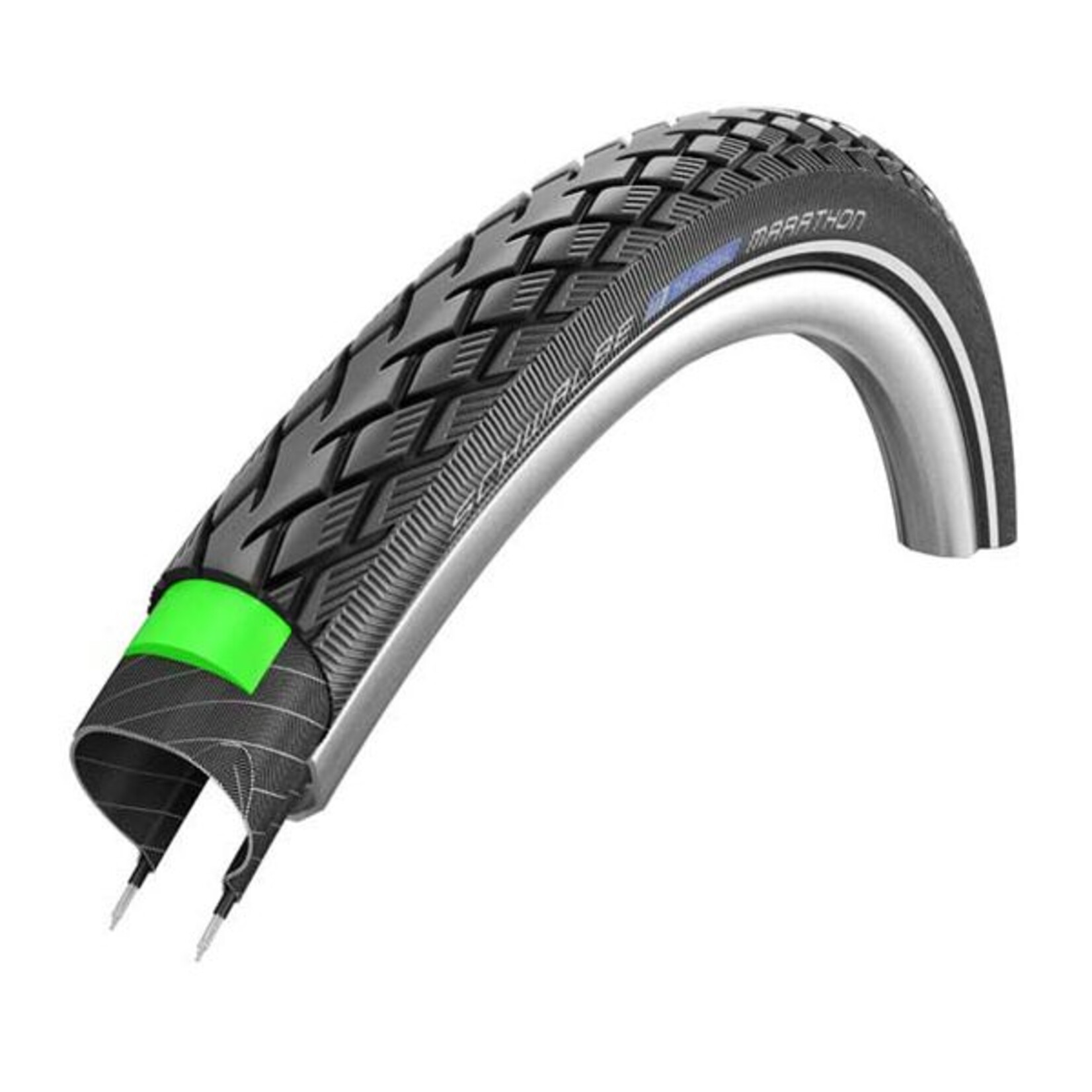 Schwalbe Schwalbe Marathon Tyre 20"