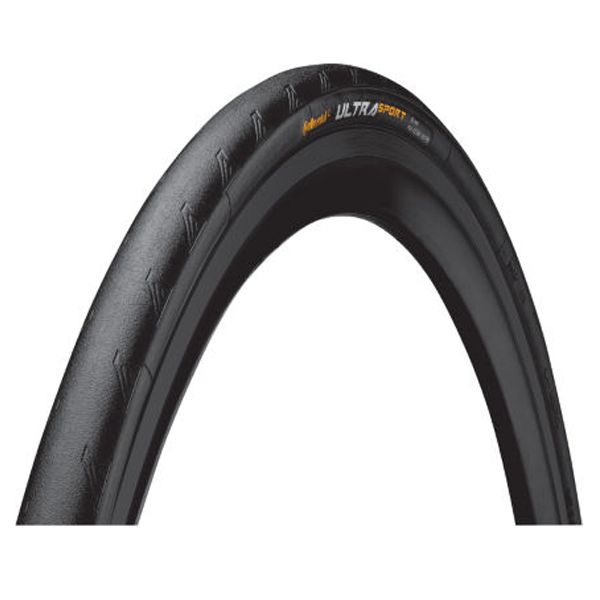 Continental Continental UltraSport II Tyre 700c