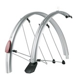 SKS SKS Chromoplastic Full Length Mudguards 700c