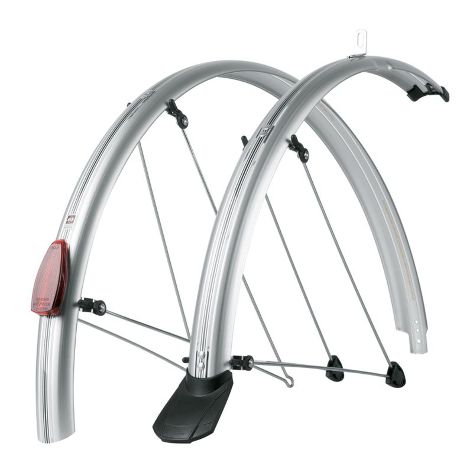 SKS SKS Chromoplastic Full Length Mudguards 700c