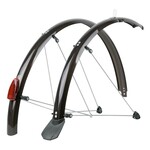 SKS SKS Chromoplastic Full Length Mudguards 700c