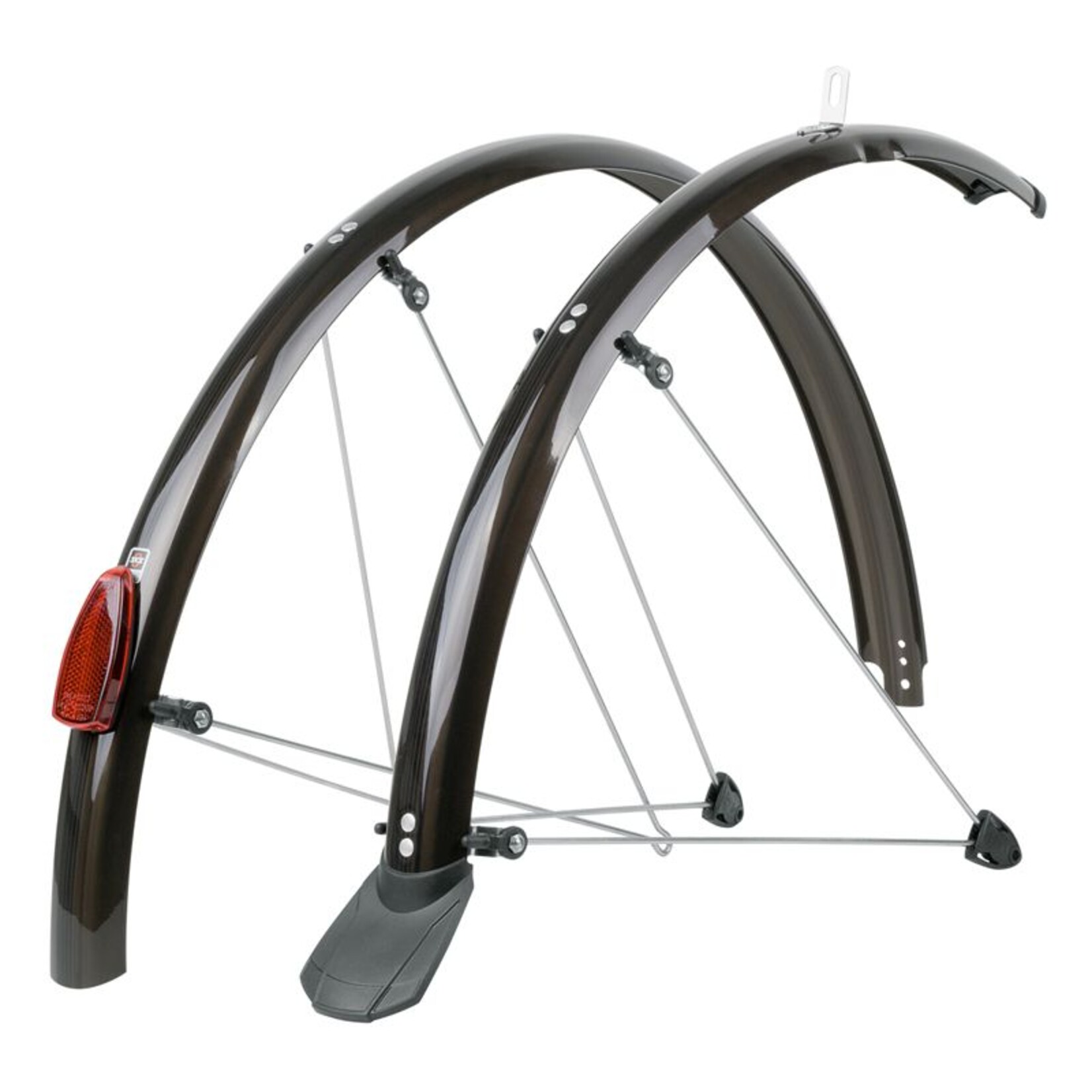 SKS SKS Chromoplastic Full Length Mudguards 700c