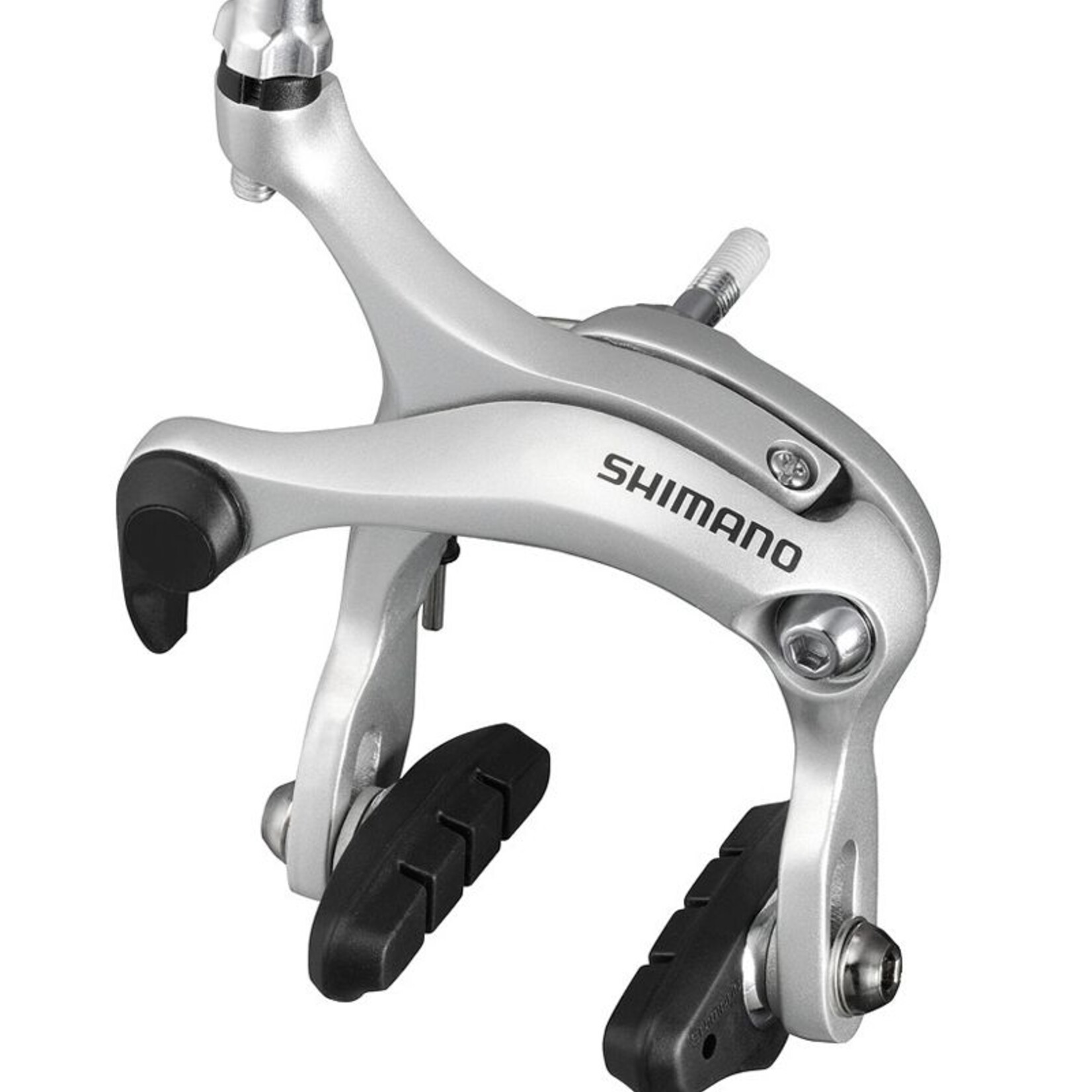 Shimano Shimano R451 Brake Calliper 57mm Long Drop, Silver