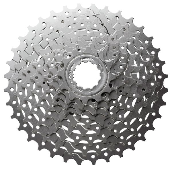 gear shimano 9 speed