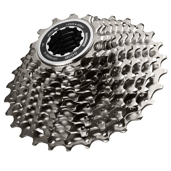 Shimano Shimano HG500 10 Speed Cassette