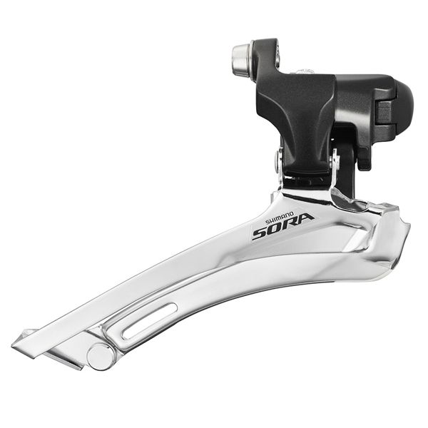 Shimano Sora Shimano Sora 3503 9 Speed Front Mech, Triple