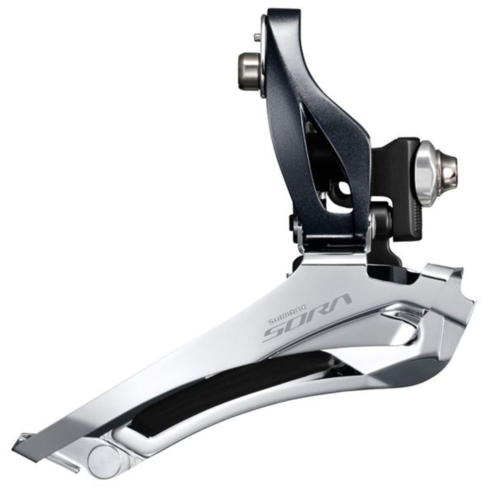 Shimano Sora Shimano Sora FD-R3000 Front Mech, Double