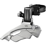 Shimano Altus Shimano Altus FD-M371 9-speed Front Derailleur
