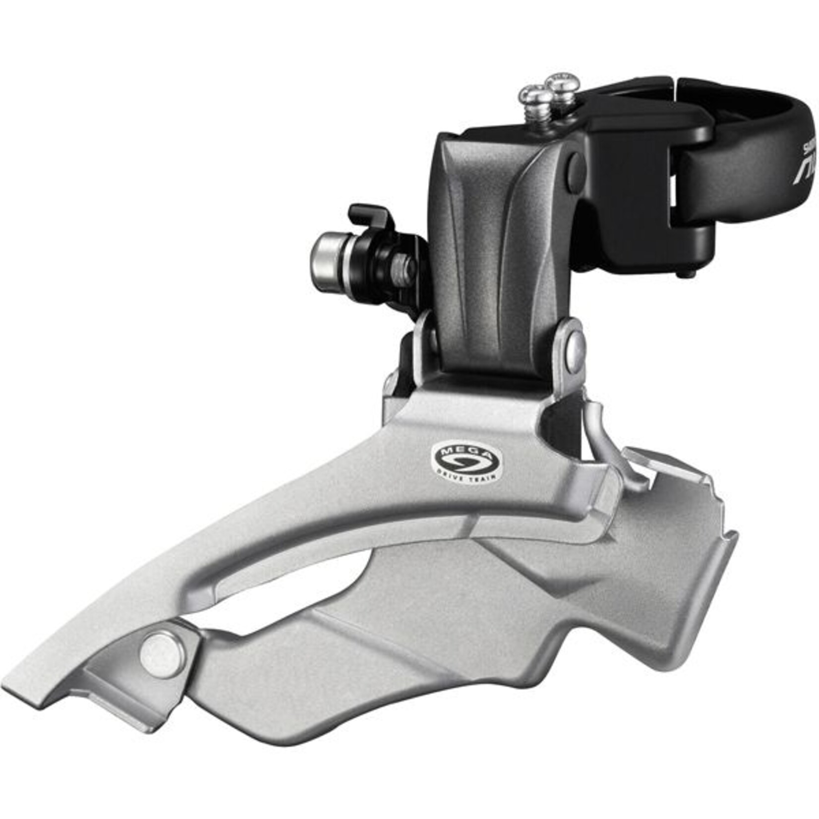 Shimano Altus Shimano Altus FD-M371 9-speed Front Derailleur