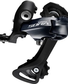 Shimano Sora R3000 9 Speed Rear Derailleur