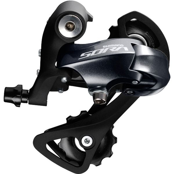 Shimano Sora Shimano Sora R3000 9 Speed Rear Derailleur