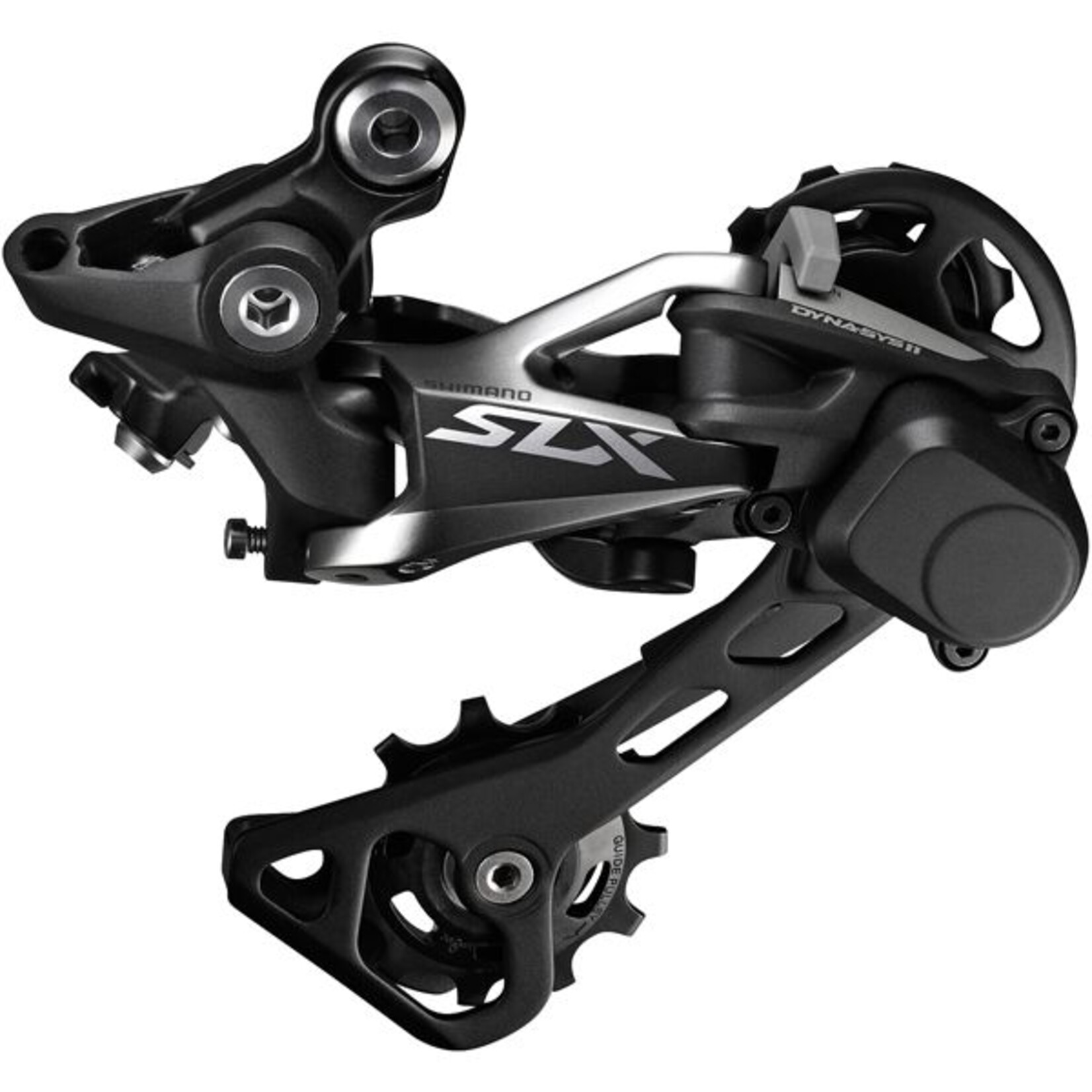 Shimano SLX Shimano SLX M7000 11 Speed Rear Derailleur GS