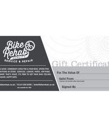 Gift Voucher