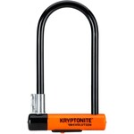 Kryptonite Kryptonite Evolution New-U Standard Bike Lock, Sold Secure Gold