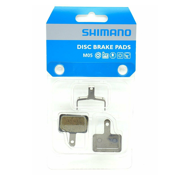 shimano m525 brakes