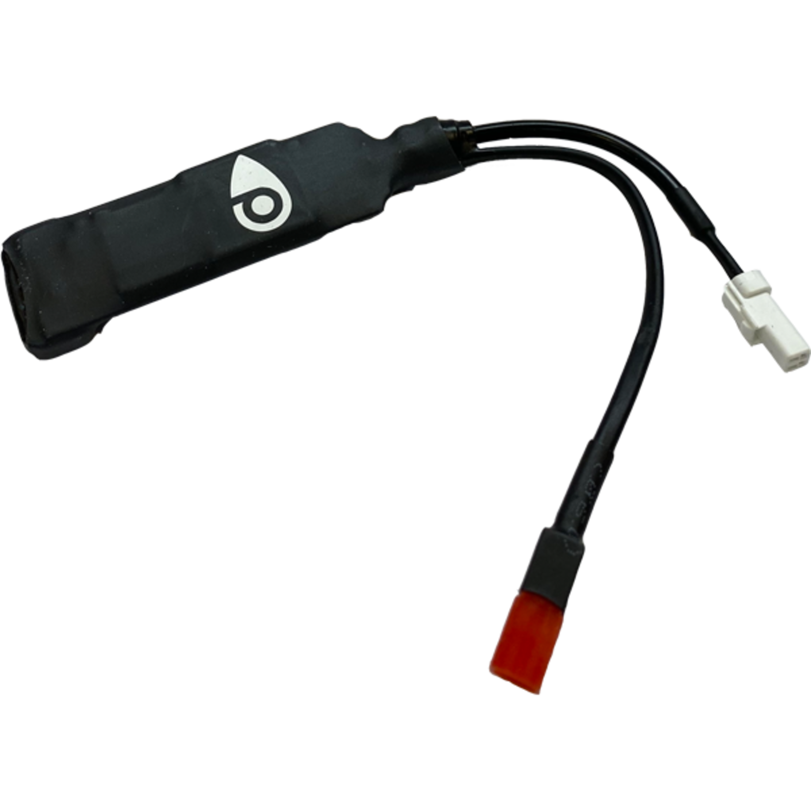 PowUnity PowUnity BikeTrax E-Bike GPS Tracker Universal