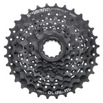 Shimano Acera Shimano HG31 8 Speed Cassette, 11-32t